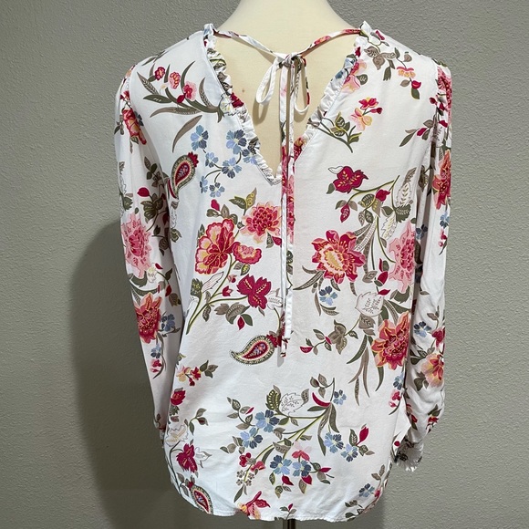 3 for $25 LOFT Top Size S - Picture 1 of 7